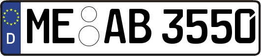 ME-AB3550