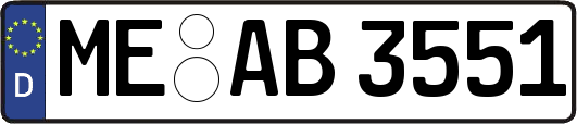 ME-AB3551