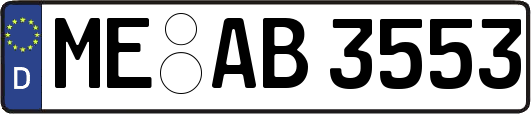 ME-AB3553
