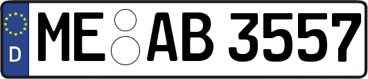 ME-AB3557