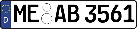 ME-AB3561