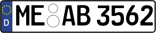 ME-AB3562