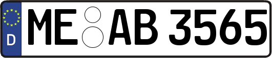ME-AB3565