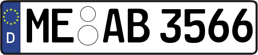 ME-AB3566
