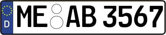 ME-AB3567