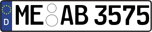 ME-AB3575