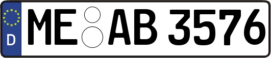 ME-AB3576