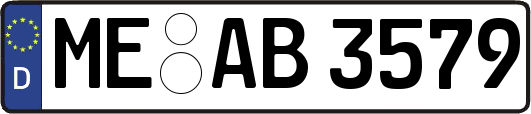 ME-AB3579