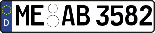 ME-AB3582