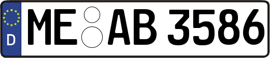 ME-AB3586