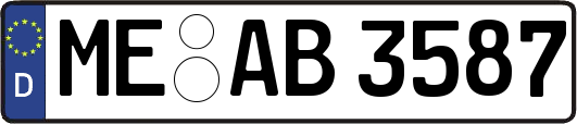 ME-AB3587