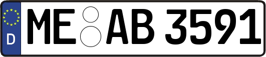 ME-AB3591