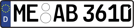ME-AB3610