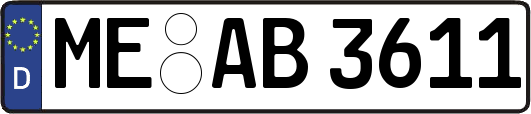 ME-AB3611
