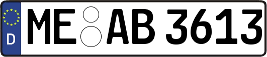 ME-AB3613