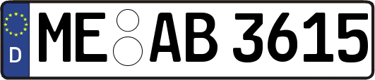 ME-AB3615