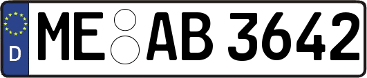 ME-AB3642