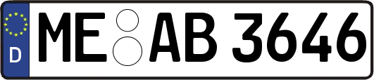 ME-AB3646