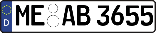 ME-AB3655