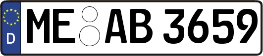 ME-AB3659
