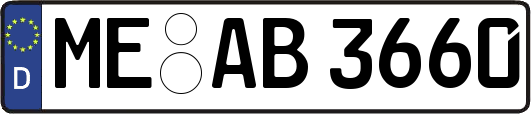 ME-AB3660