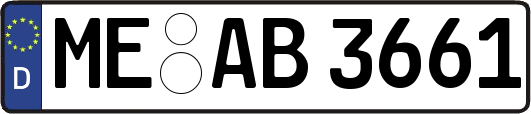 ME-AB3661