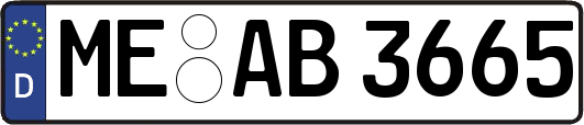 ME-AB3665