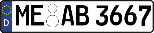 ME-AB3667