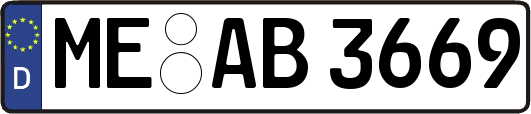 ME-AB3669