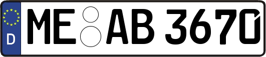 ME-AB3670