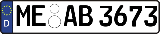 ME-AB3673
