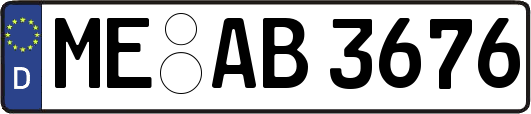 ME-AB3676