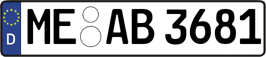 ME-AB3681