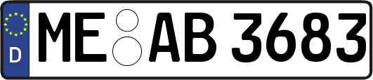 ME-AB3683
