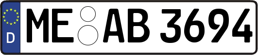 ME-AB3694