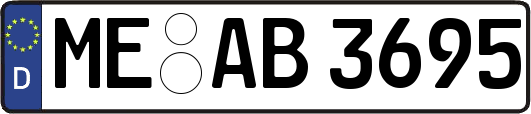 ME-AB3695