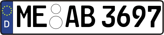 ME-AB3697