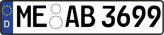 ME-AB3699
