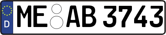 ME-AB3743