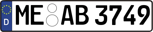 ME-AB3749