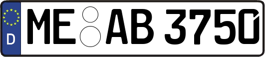 ME-AB3750