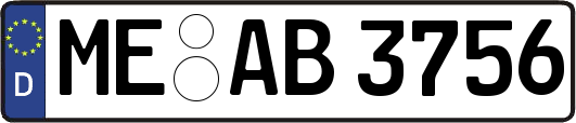 ME-AB3756