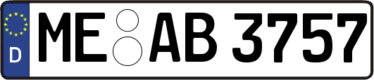 ME-AB3757