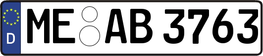 ME-AB3763