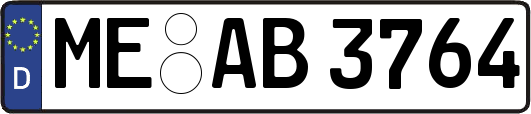 ME-AB3764