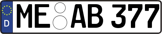 ME-AB377
