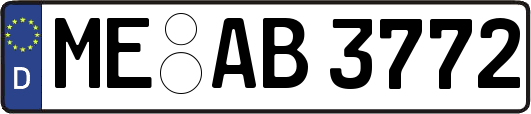 ME-AB3772