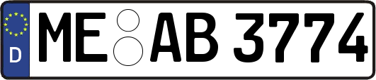 ME-AB3774
