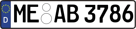 ME-AB3786