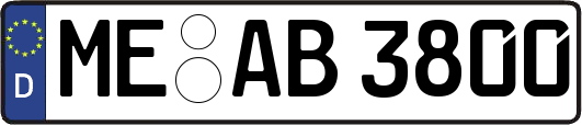 ME-AB3800